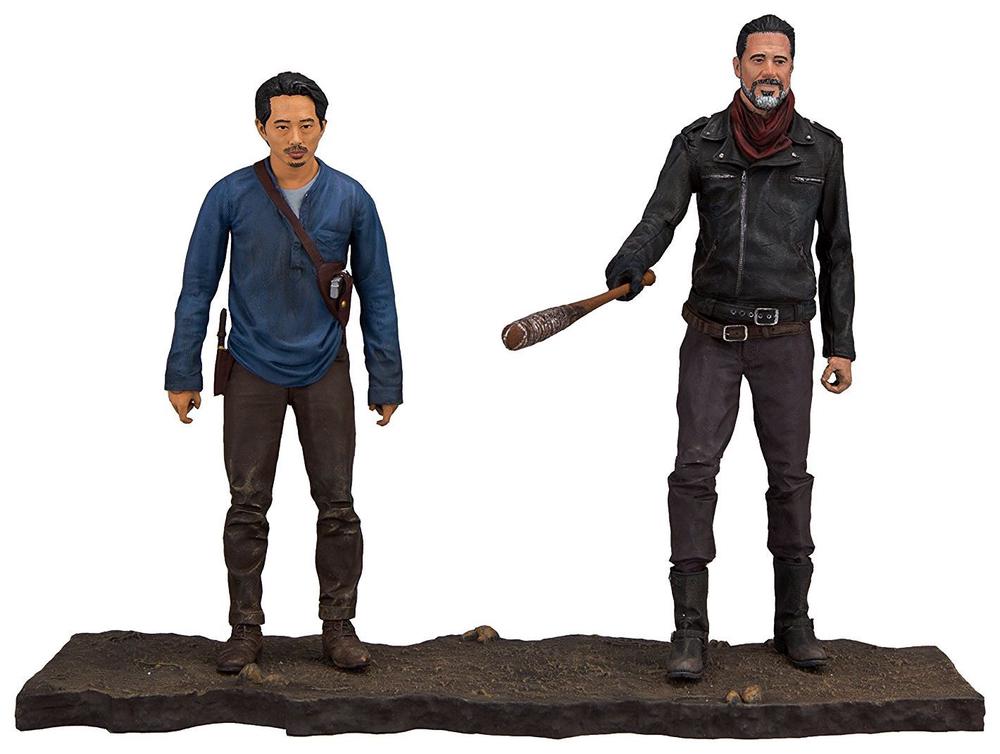 twd negan action figure