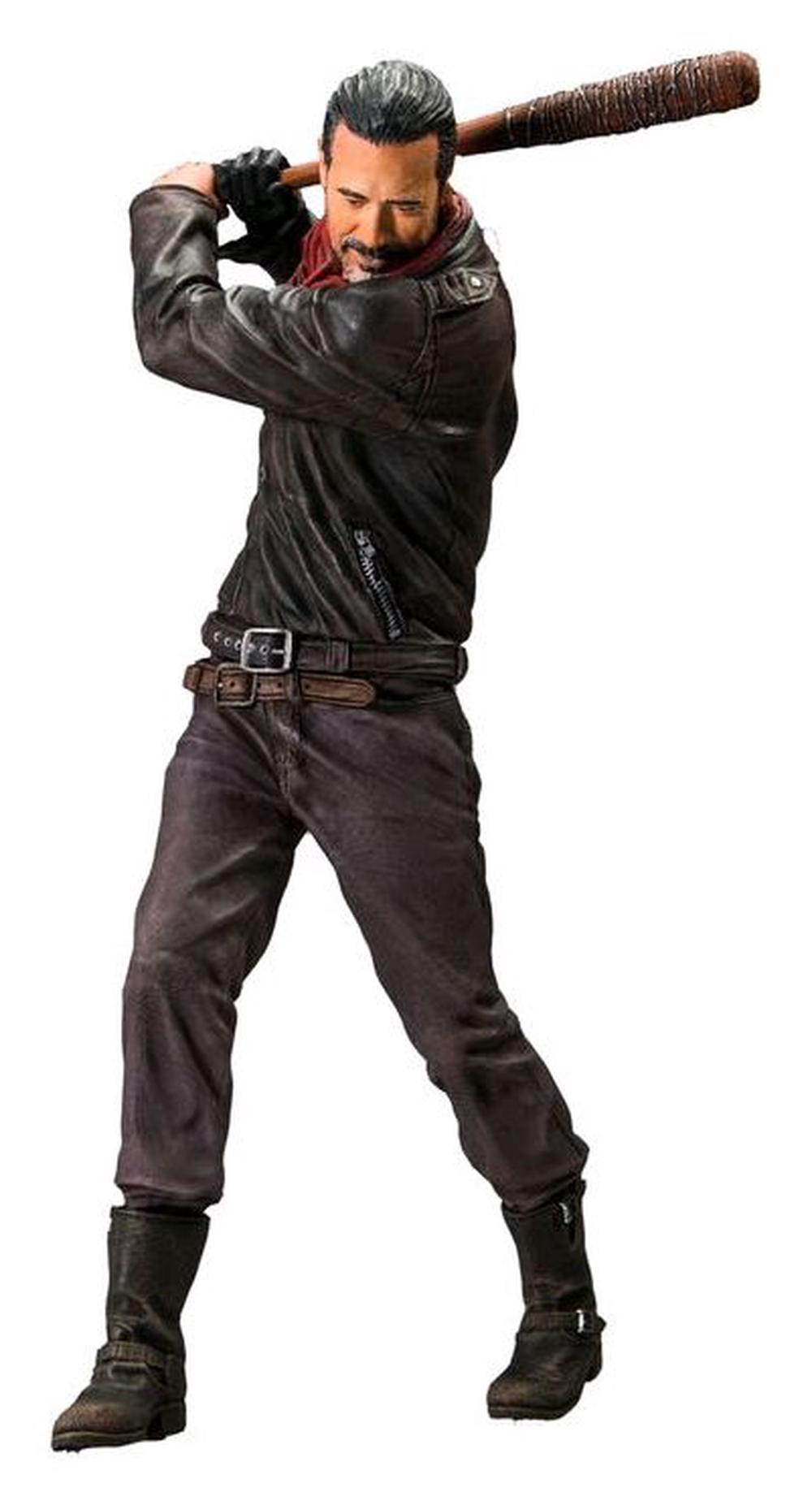 negan action figure