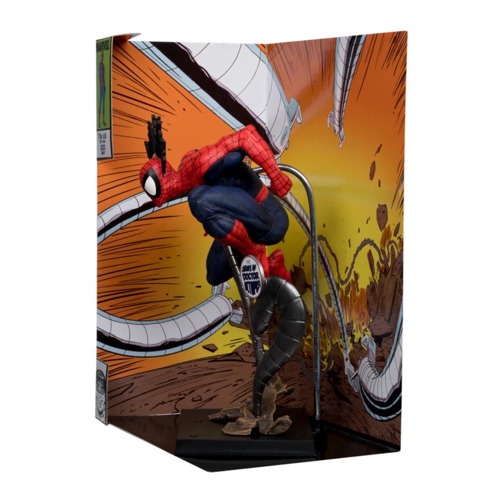 McFarlane Toys Marvel - Spider-Man "Marvel Tales #223" 1:6 Figure by McFarlane Toys - ISBN: 0787926148183