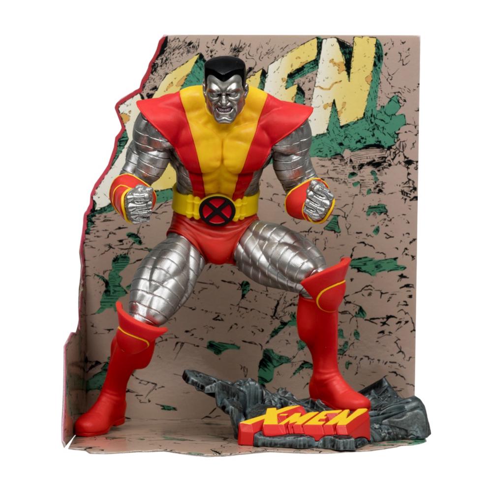 McFarlane Toys Marvel - Colossus 1:10 Scale Figure by McFarlane Toys - ISBN: 0787926148213