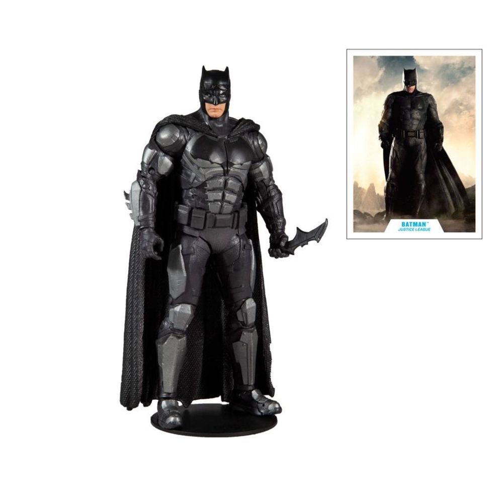 batman action figure