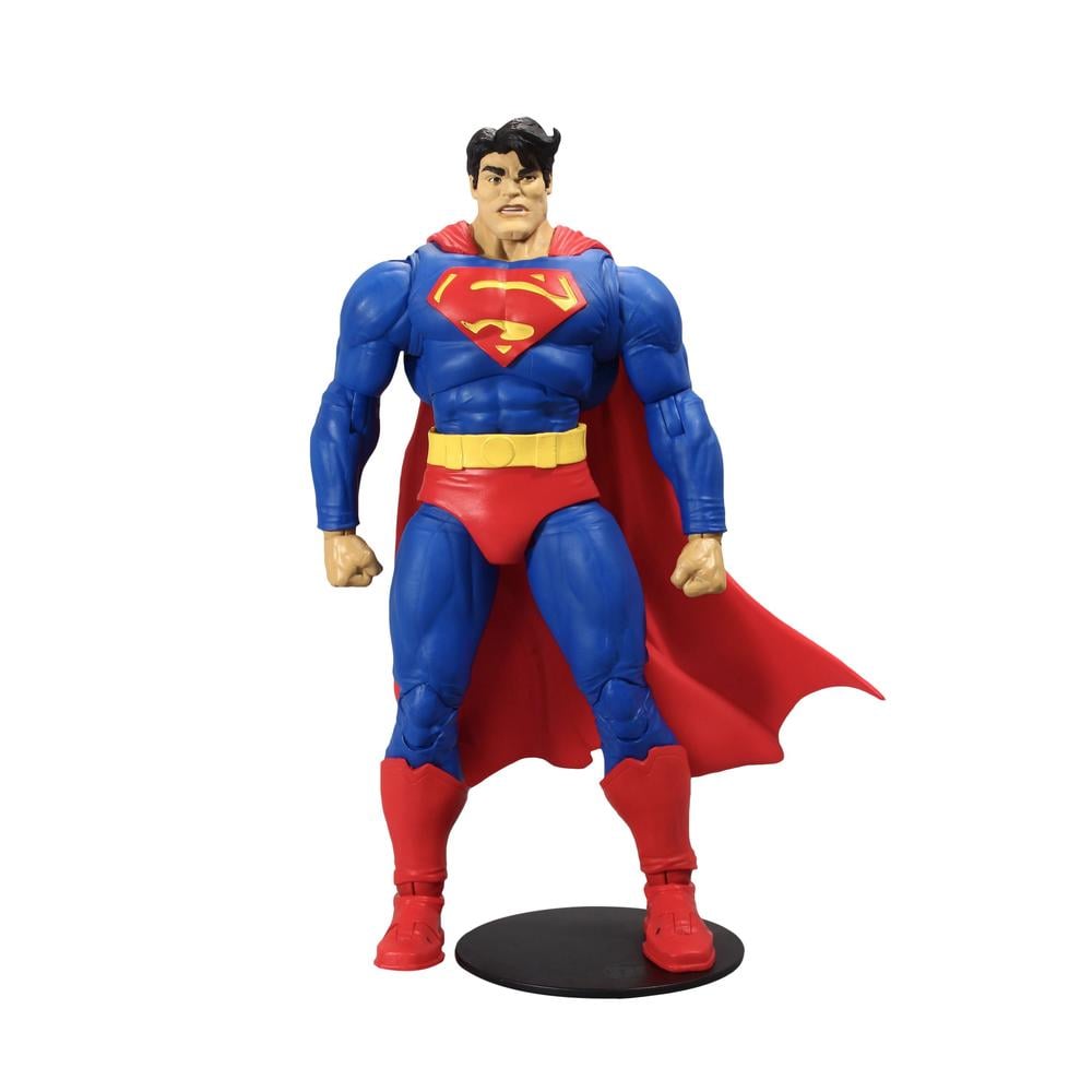 McFarlane Toys DC: Dark Knight Returns - Superman Build-A-Figure by McFarlane Toys - ISBN: 0787926154399