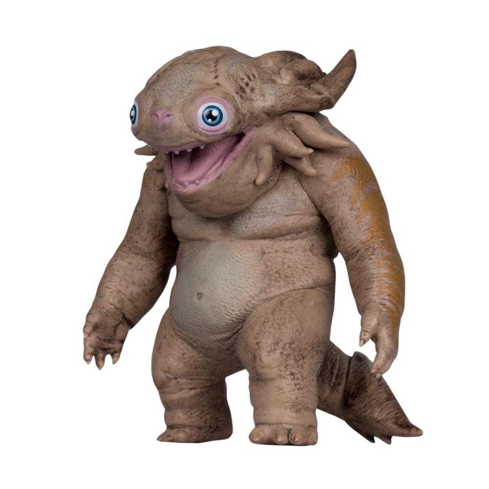 McFarlane Toys Superman (2025) - Baby Kaiju Collector Vinyl Figure - 4.5 Inch by McFarlane Toys - ISBN: 0787926174670