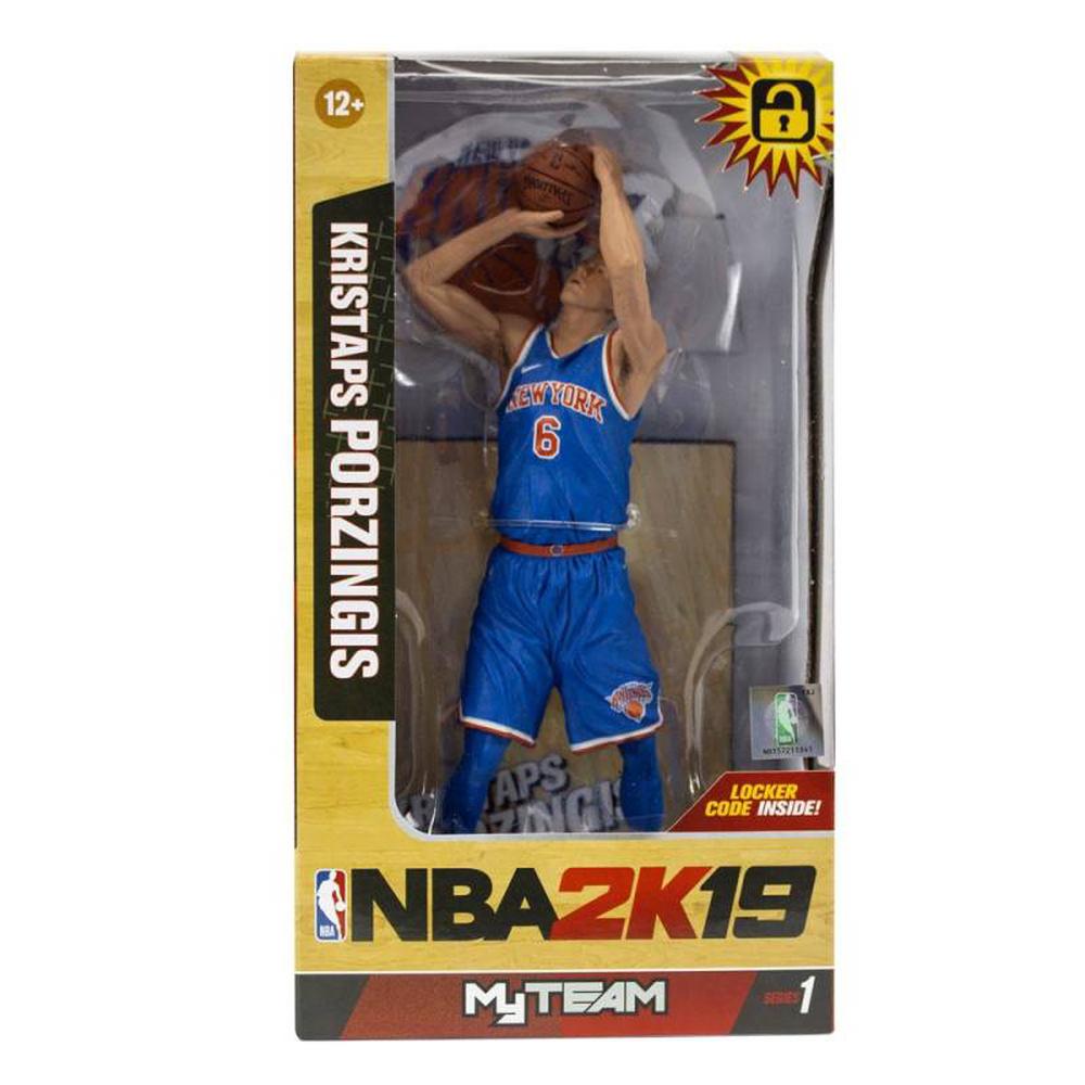 nba 2k action figures