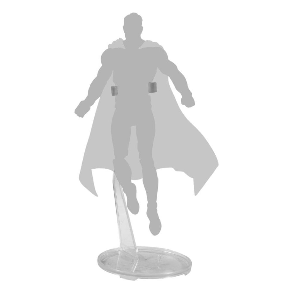 McFarlane Toys - Action Figure Flight Stand Accessory Pack by McFarlane Toys - ISBN: 0787926909043
