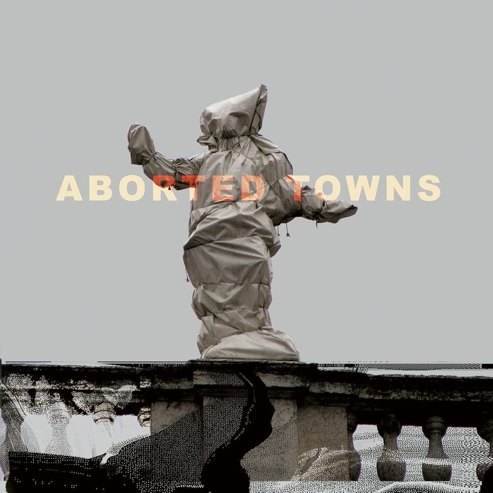 Aborted Towns, the Deadly Silence Before Utopia - ISBN: 0788362753733