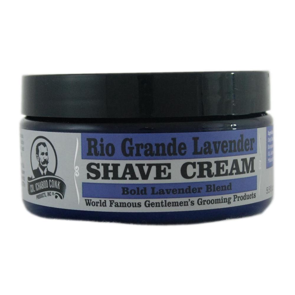 Colconk Rio Grande Lavender Shave Cream - 160mL, 0788475002933