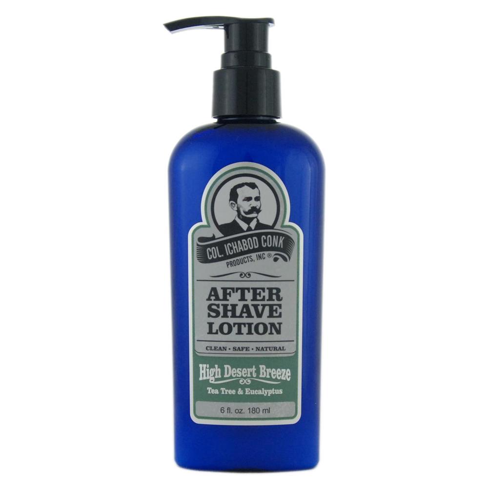 Colconk High Desert Teatree After Shave Lotion - 180mL, 0788475003060