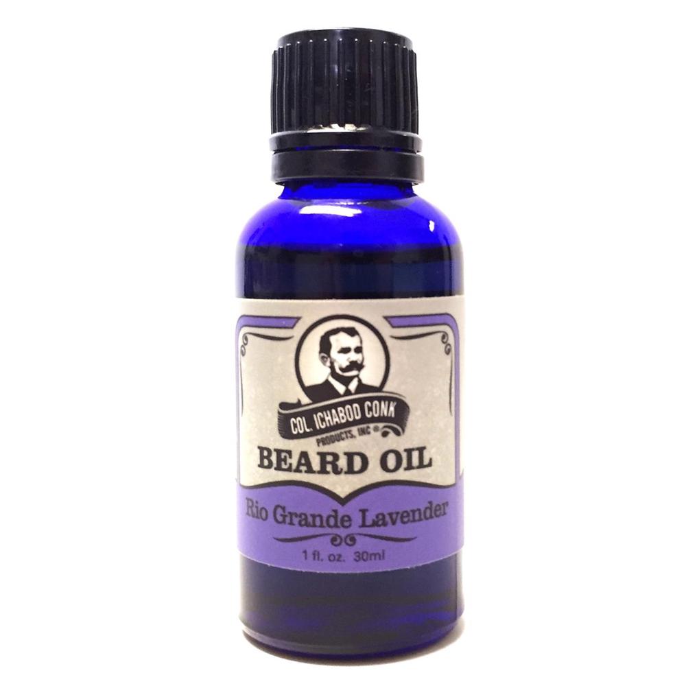 Colconk Rio Grande Lavender Beard Oil - 30mL by Colconk - ISBN: 0788475003084