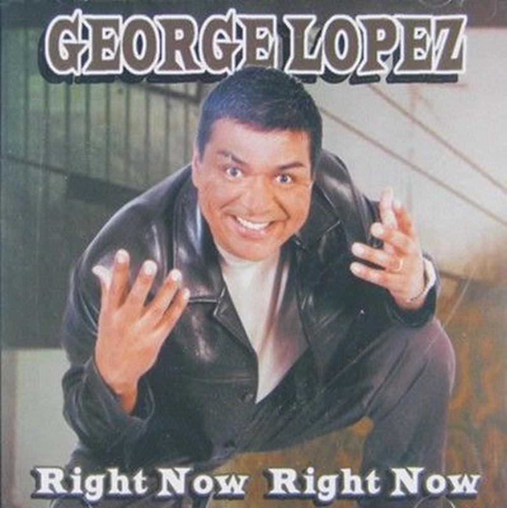 Right Now Right Now, 0790058912423