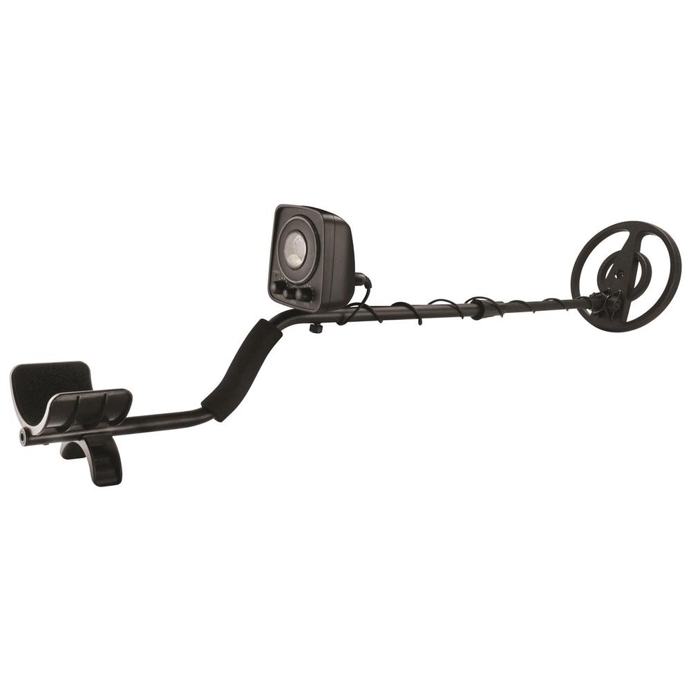 Barska Metal Detector Pro-200, 0790272001705