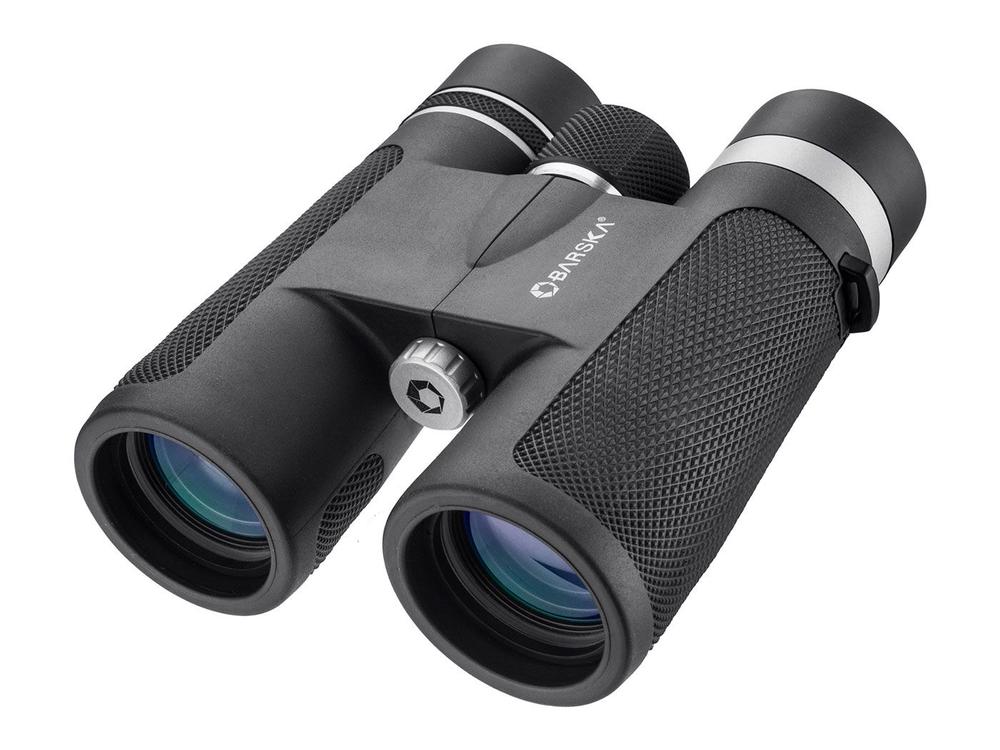 Lucid View Binoculars (Black), 0790272005062