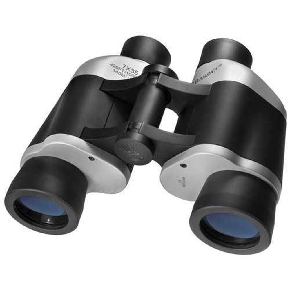 Focus Free Binoculars, 0790272541140