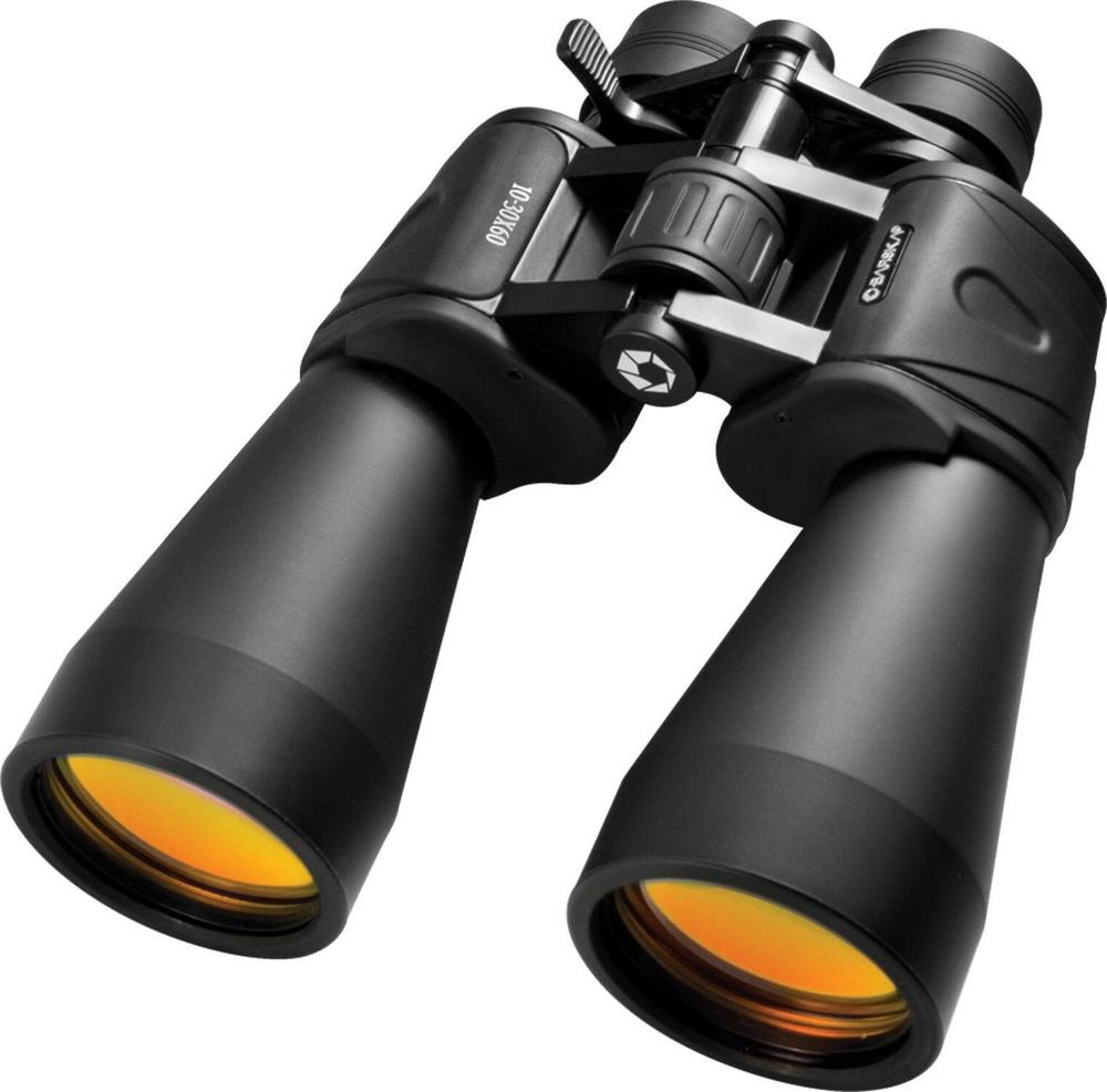 Gladiator Zoom Binoculars, 0790272978250
