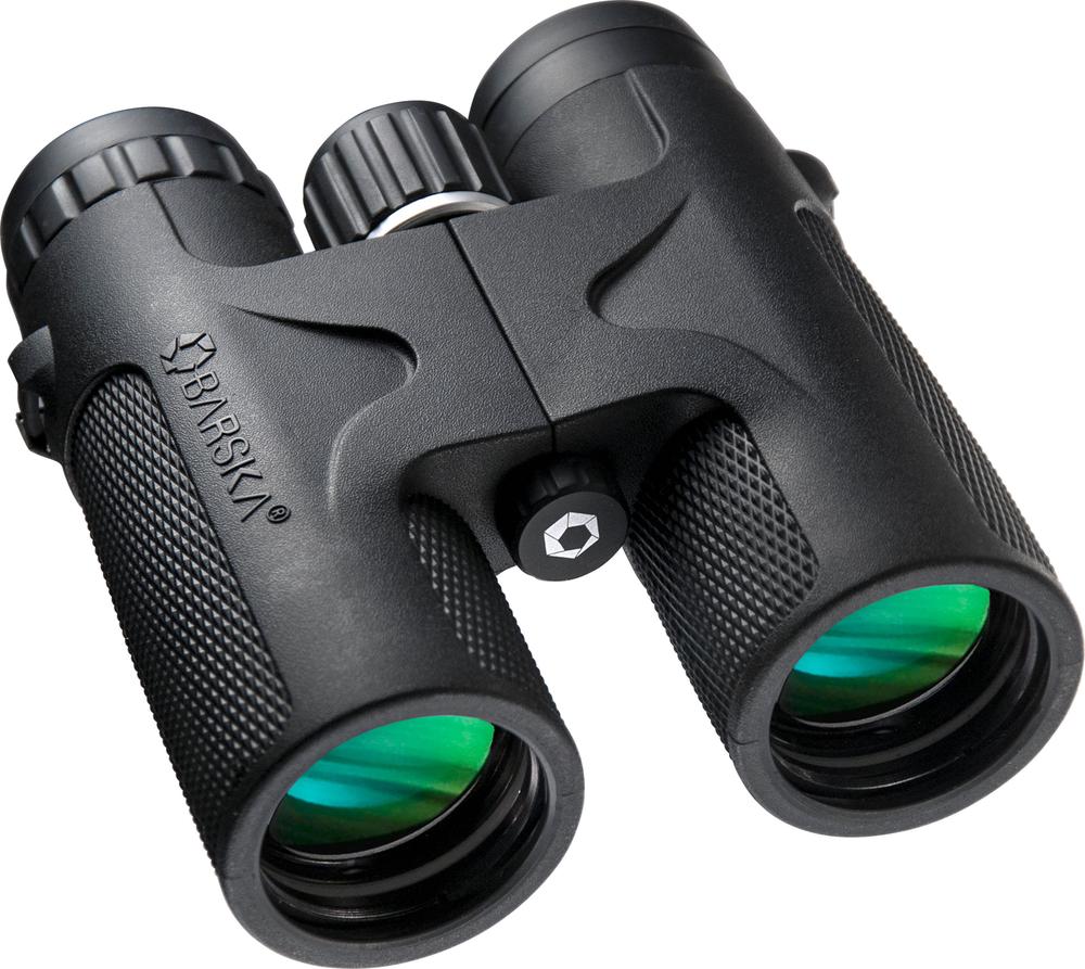 Blackhawk Binoculars - 10x42mm, 0790272983667