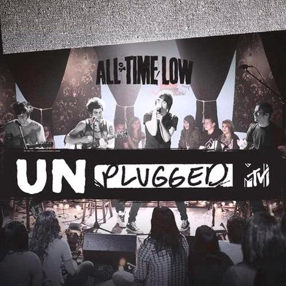 Mtv Unplugged, 0790692071128