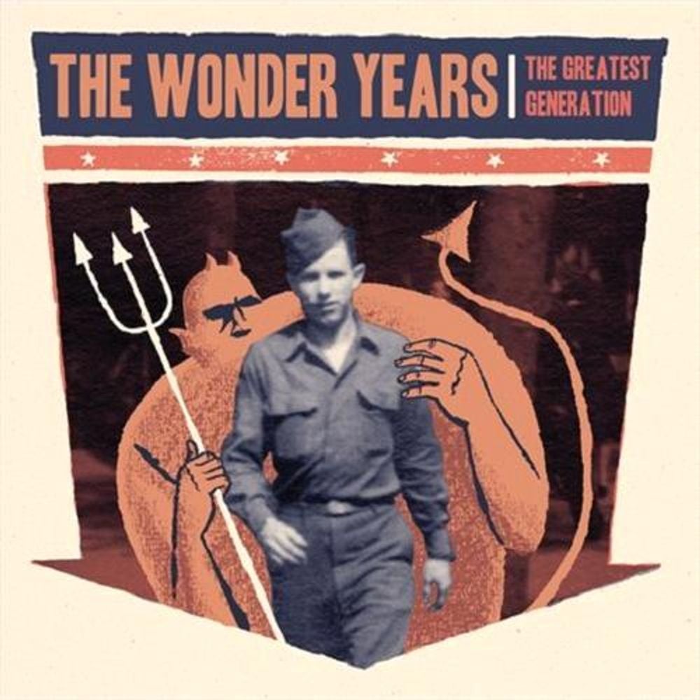 Greatest Generation - ISBN: 0790692077120