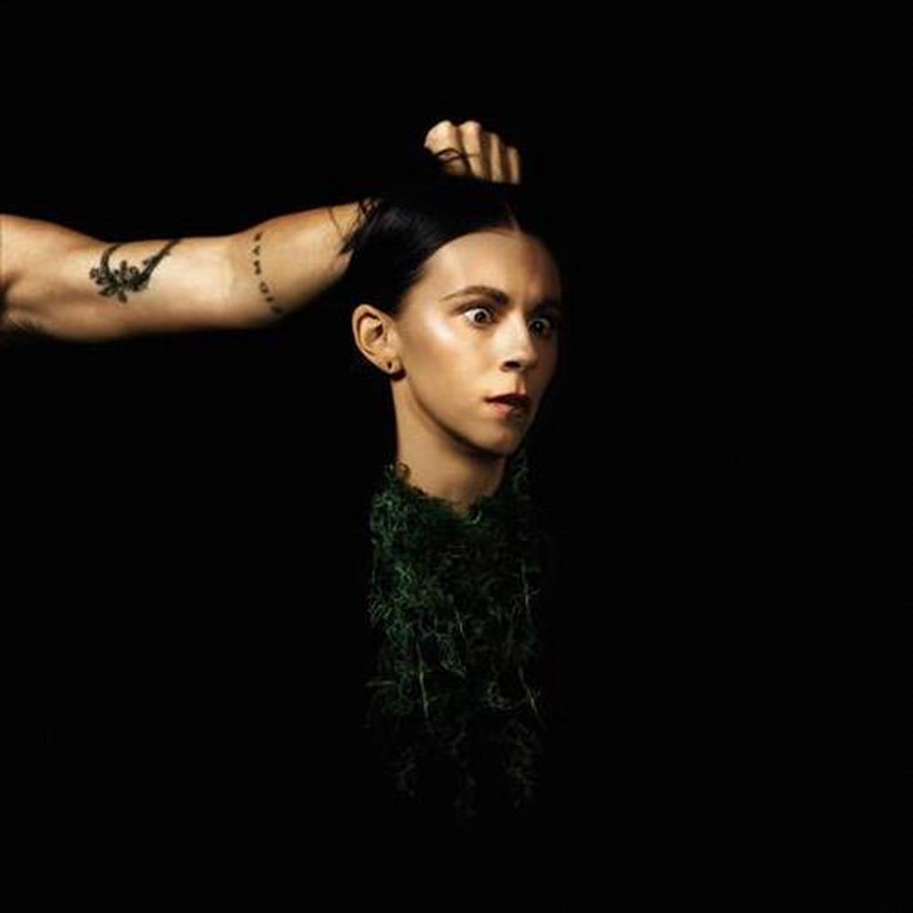 Evergreen, 0790692680221