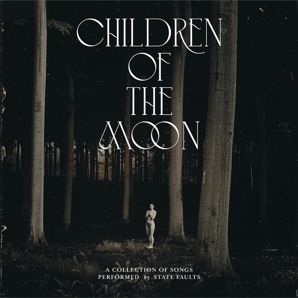 Children of the Moon - ISBN: 0791689666228