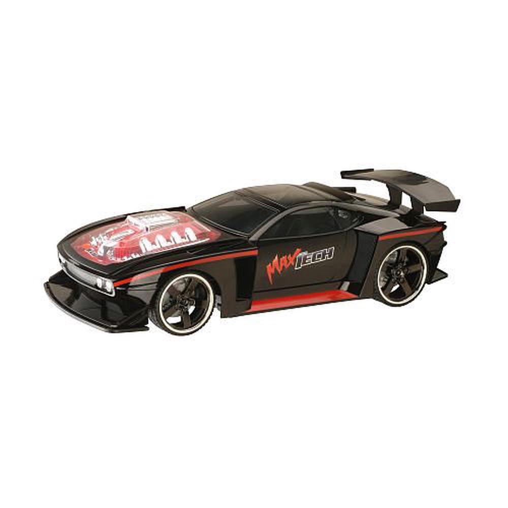 max tech rc cars