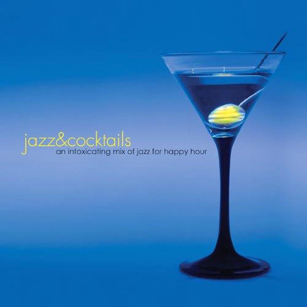 Jazz & Cocktails - ISBN: 0792755594223