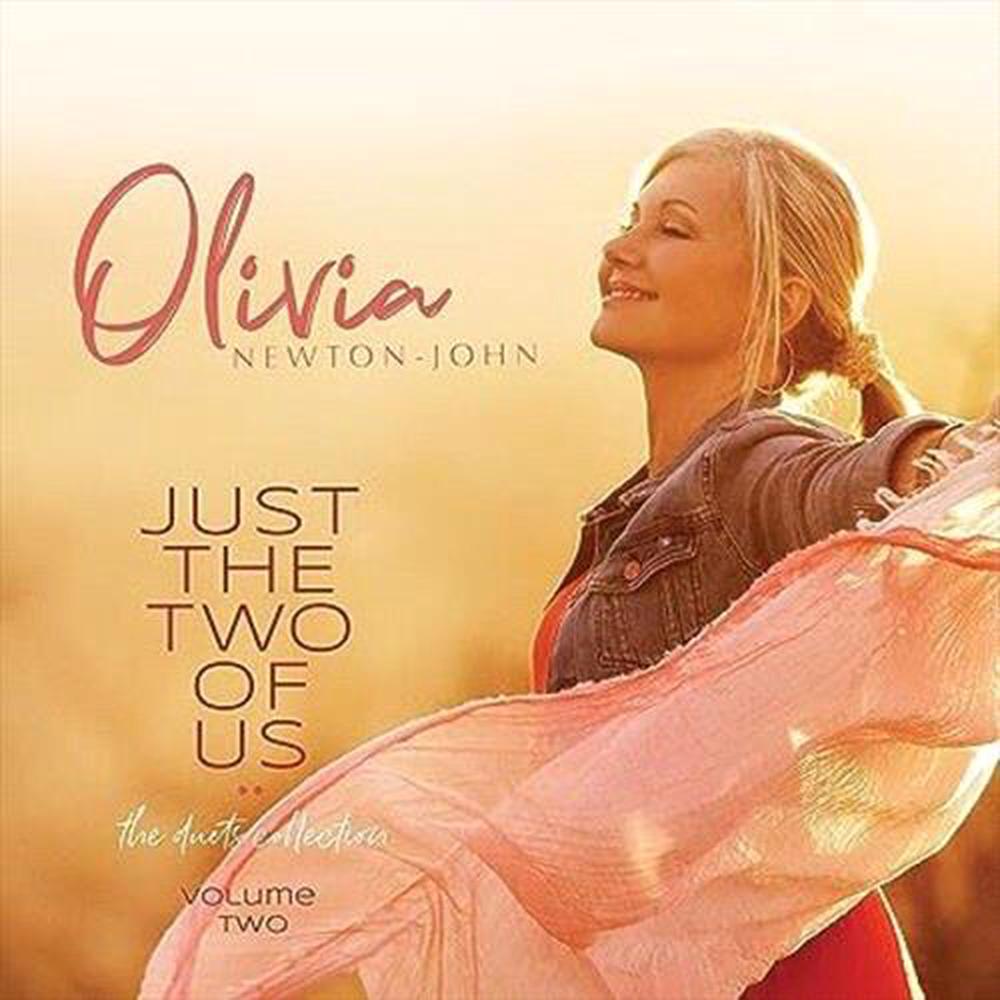 Just The Two Of Us: The Duets Collection, 0792755905234