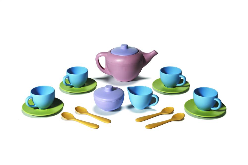 Tupperware kids tea set - Toys - Greenbank, Queensland, Australia, Facebook Marketplace