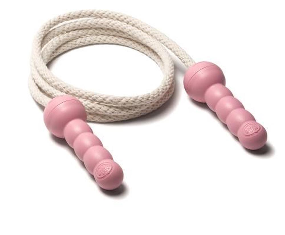 Jump Rope Pink, 0793573550330