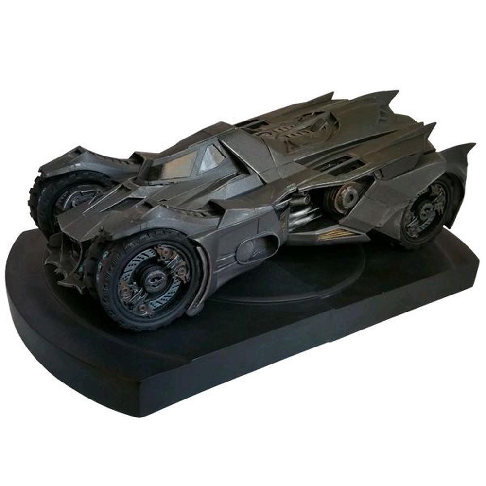 Batman - Arkham Knight Batmobile Bookend, 0793573701442