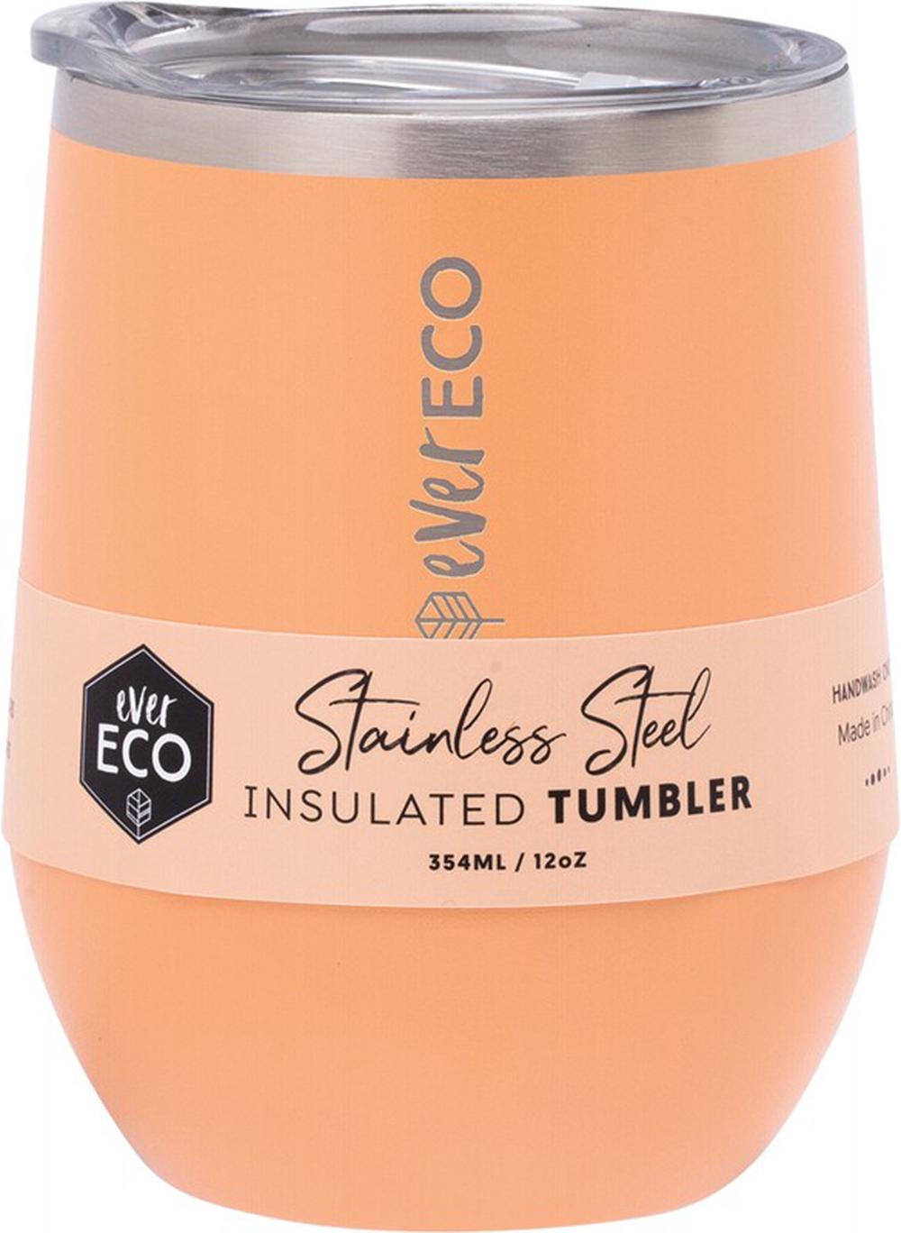 Insulated Tumbler (Los Angeles - Coral), 0793591060675