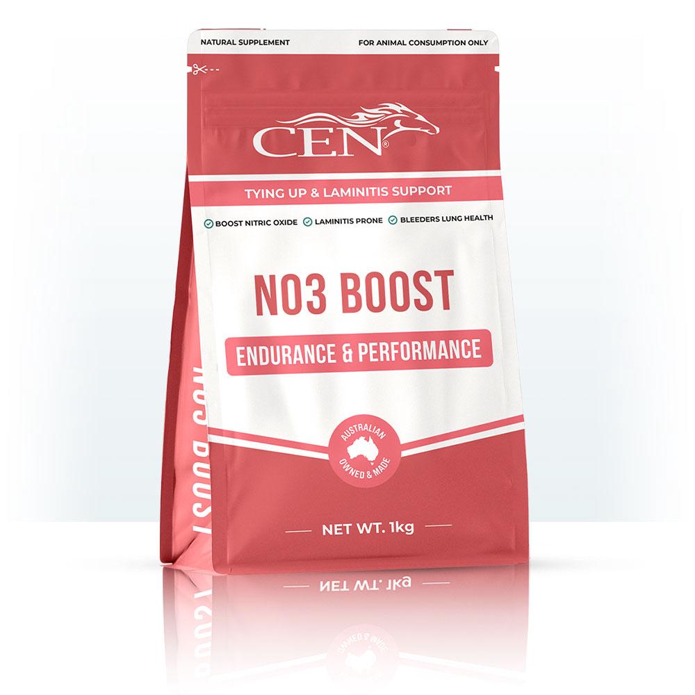 No3 Boost - 1kg, 0793591599236