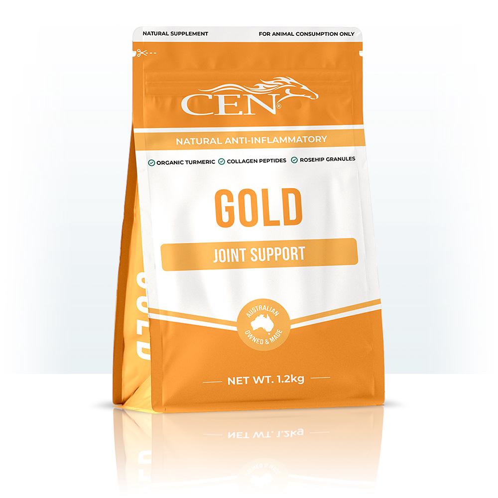 Gold 1.2kg, 0793591599427
