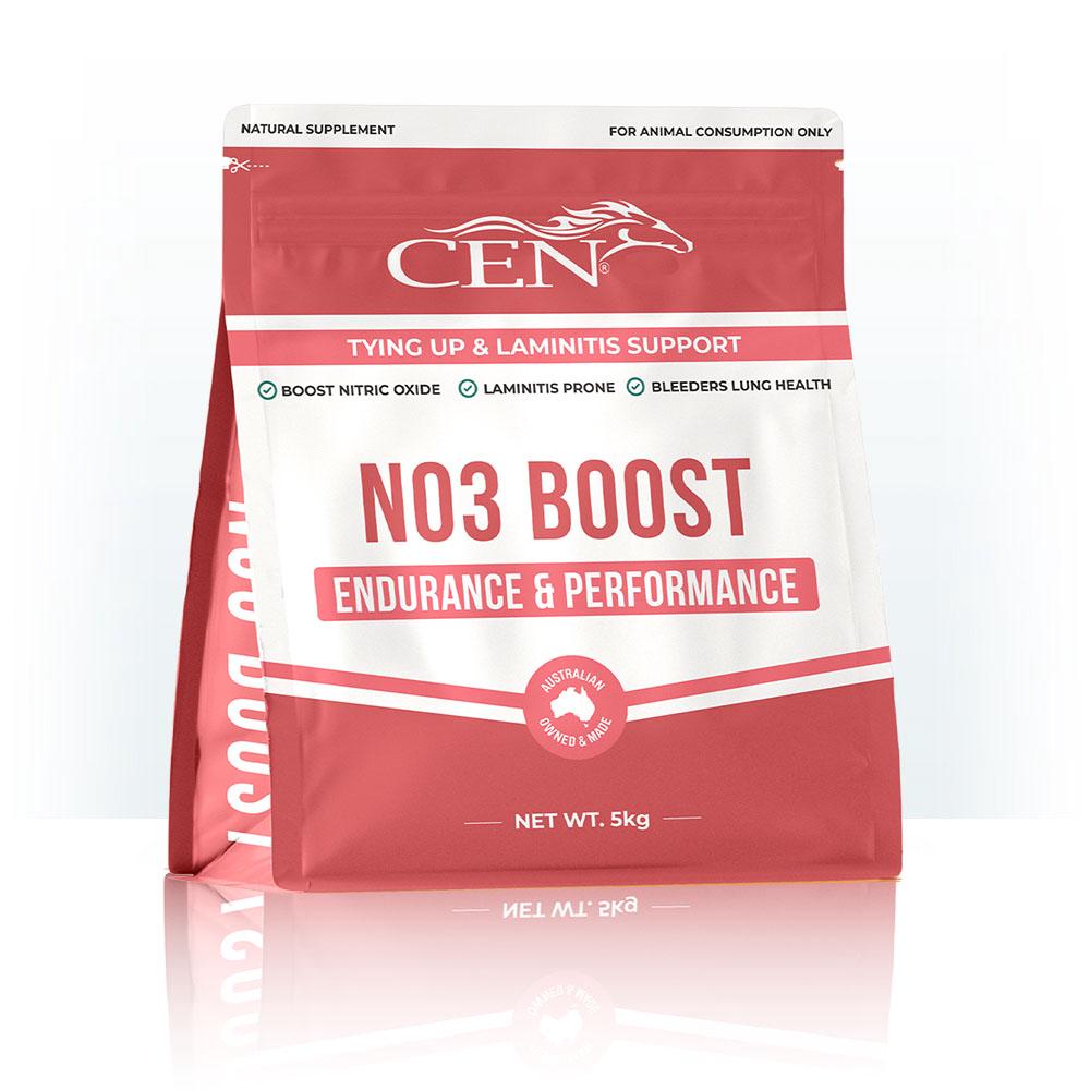 Cen No3 Boost - 5kg, 0793591599939