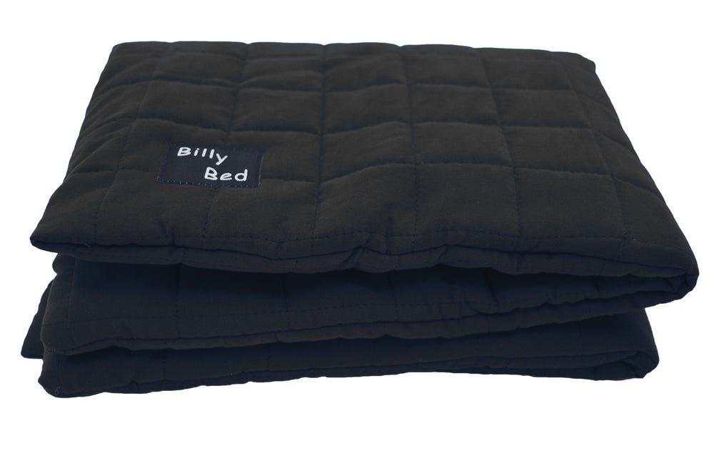 Brolly Sheets Buddy Cover Faux Suede (Black) - Small by Brolly Sheets - ISBN: 0793591687315