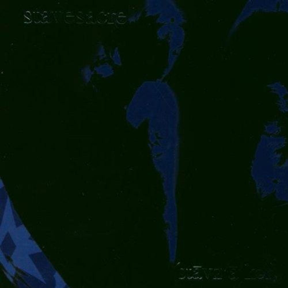 Stavesacre - ISBN: 0794171585021