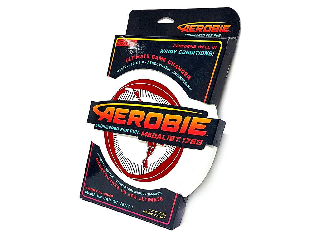 Aerobie Medalist Throwing Disc | Buy online at The Nile