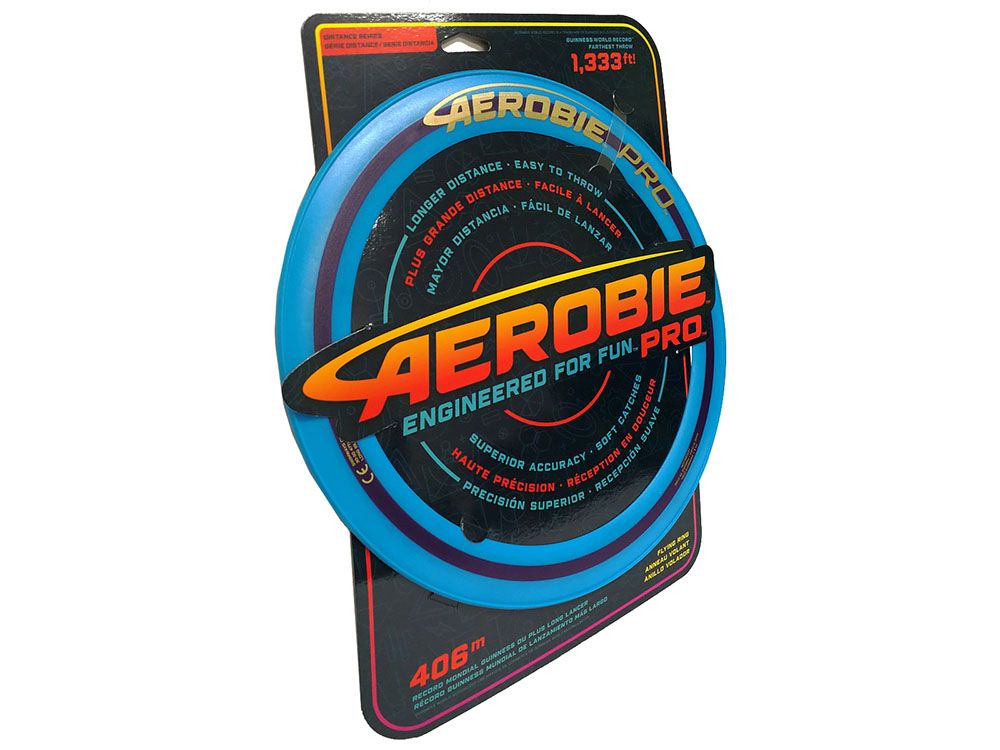 Aerobie Sprint Throwing Disc - 13 Inch | Buy online at The Nile