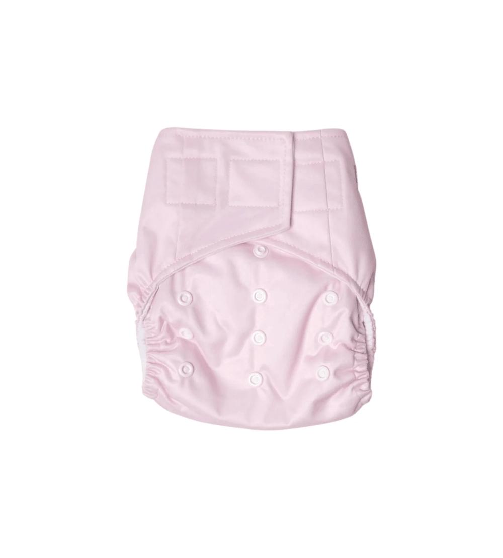 Snazzipants Pocket Nappy (Rose), 0796548476055