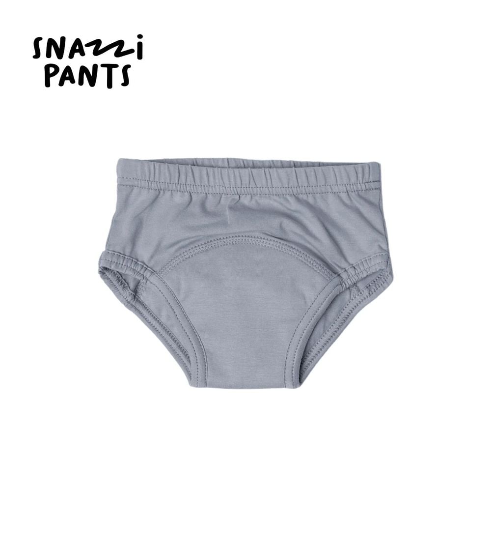 Brolly Sheets Snazzi Pants Day Trainers (Hazy Daze) - 1-2 Years by Brolly Sheets - ISBN: 0796548476352
