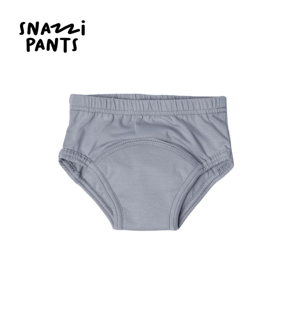 Snazzi Pants Day Trainers (Hazy Daze), 0796548476475