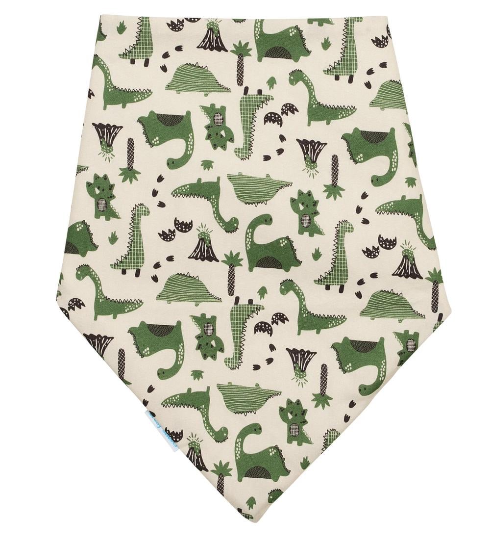 Brolly Sheets Child Bandana (Dino) - 38x38x48cm by Brolly Sheets - ISBN: 0796548476833