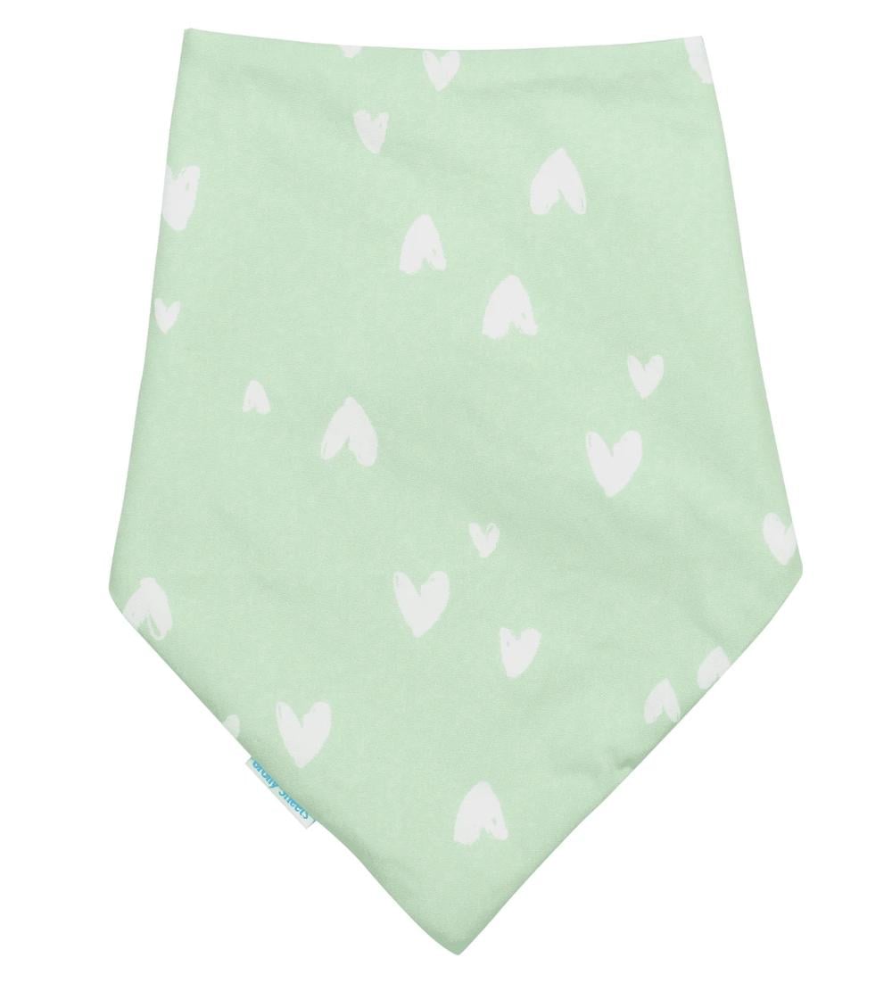 Brolly Sheets Child Bandana (Hearts) - 38x38x48cm by Brolly Sheets - ISBN: 0796548476840