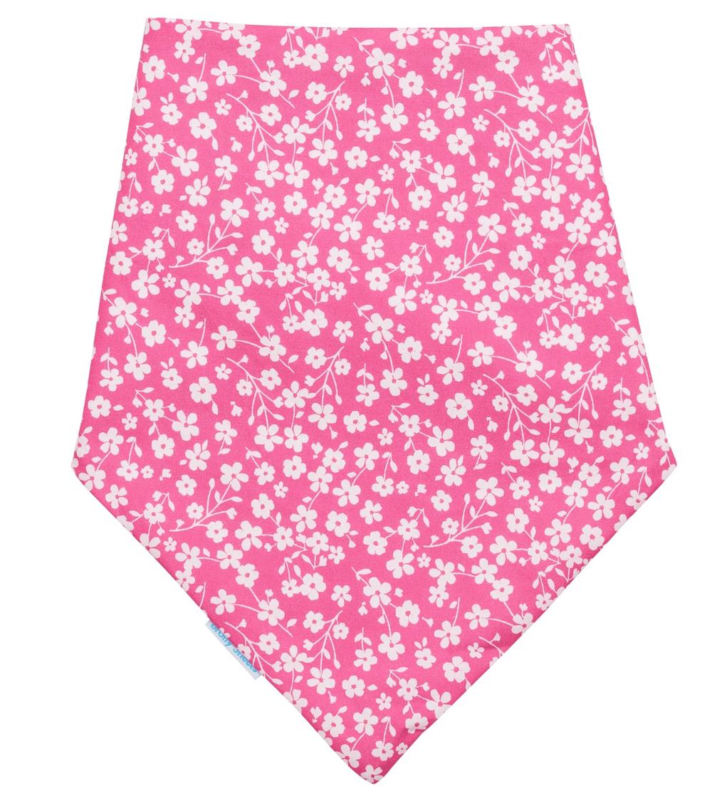 Brolly Sheets Child Bandana (Ditsy Floral) - 38x38x48cm by Brolly Sheets - ISBN: 0796548476857