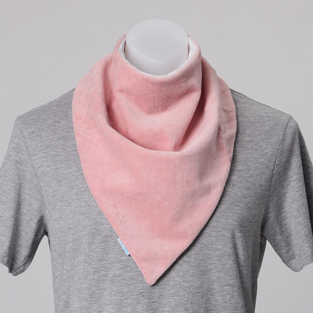 Extra Absorbent Adult Bandana (Pink), 0796548476970