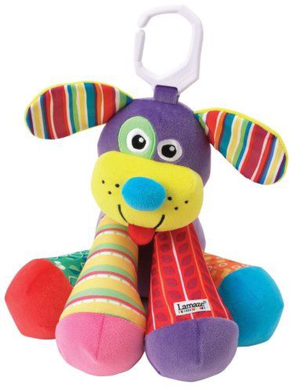 lamaze learning curve
