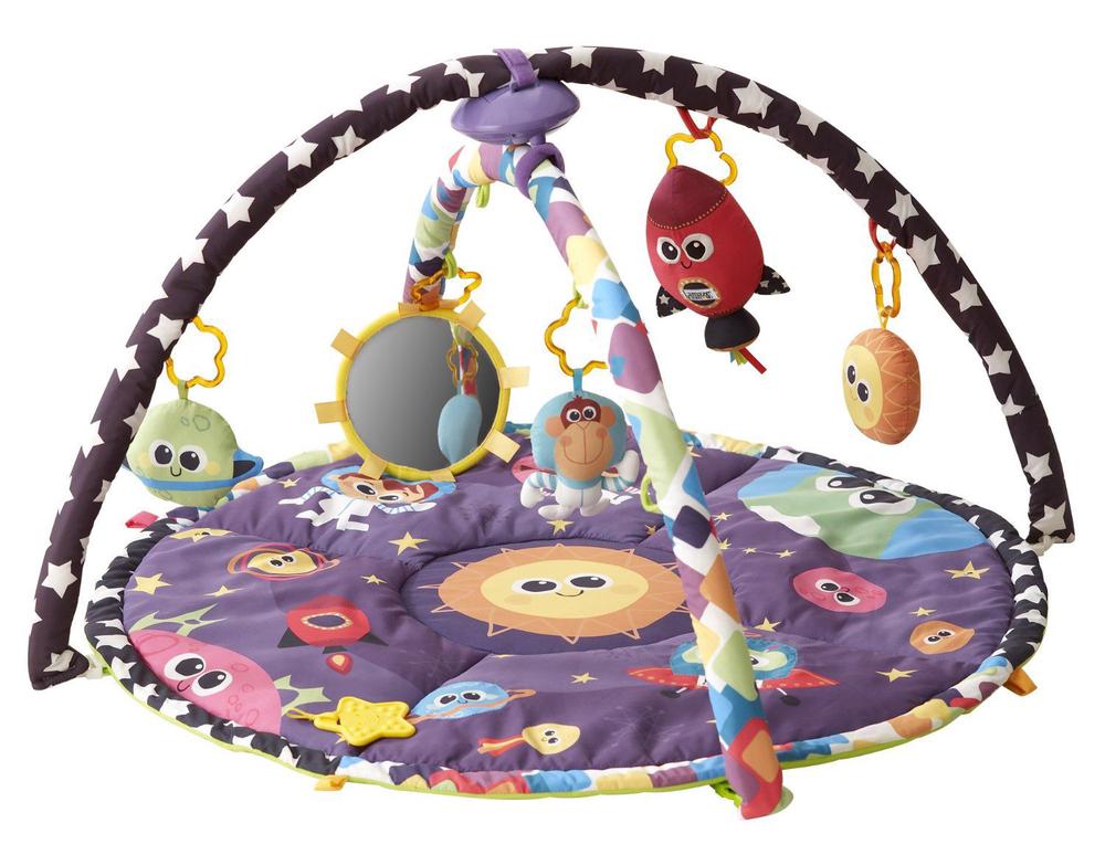 lamaze symphony motion gym