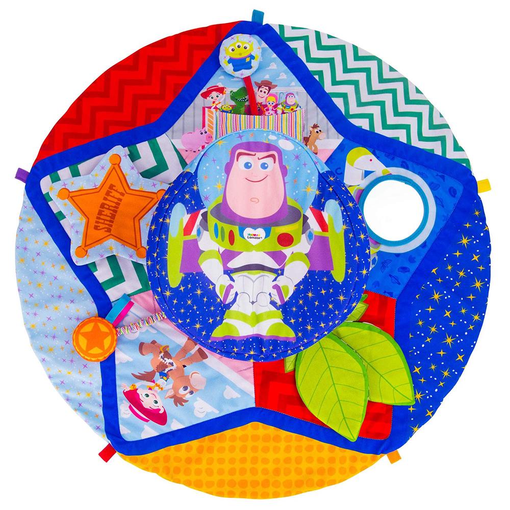 toy story lamaze