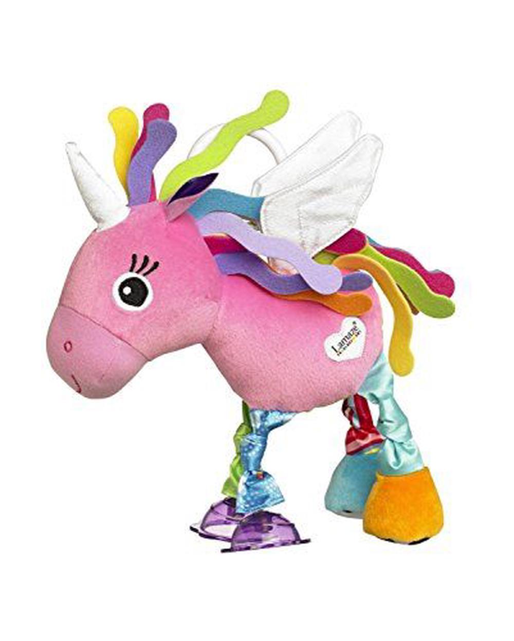 Lamaze Tilly Twinklewings Toy, 0796714275611