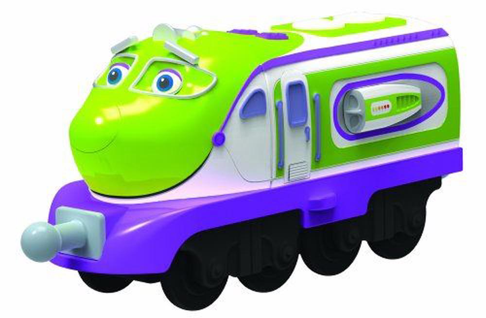 Free Chuggington Episodes Online