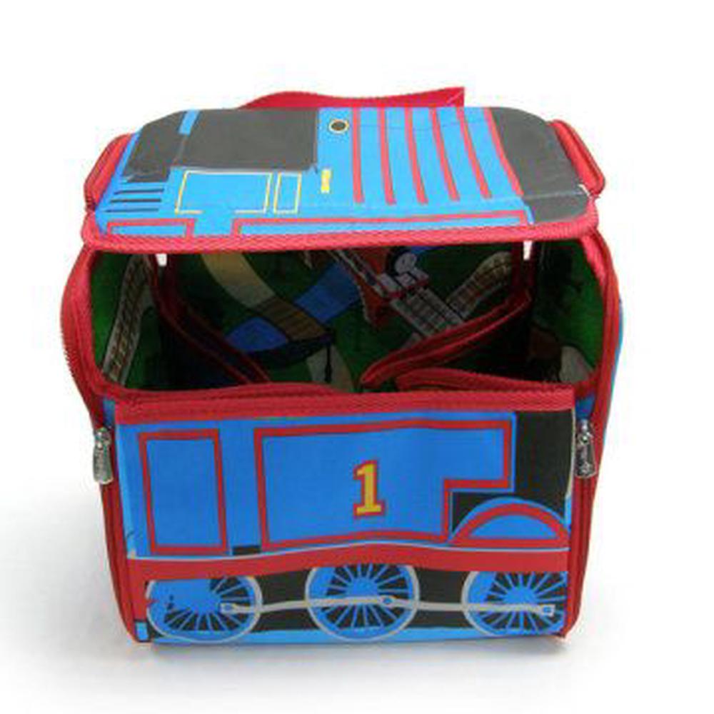 Learning Curve Thomas Carry Case Play Mat Buy Online At The Nile